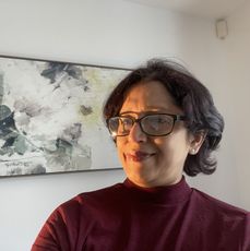 Dr Ranjana Mitra