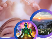 anxiety treatment with reflexology aromatherapy and reiki